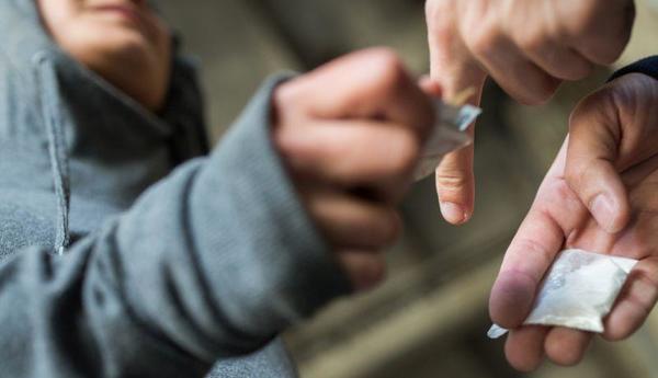Utilizan a menor para distribuir drogas en Concepción – Prensa 5
