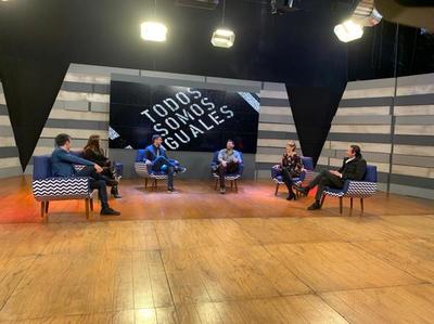 Todos Somos Iguales: una nueva propuesta de C9N y DELPY - C9N