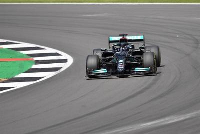 Hamilton resiste y saldrá primero en la primera calificación a prueba sprint | El Independiente