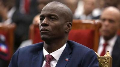 Aseguran que ex funcionario de Haití dio orden del magnicidio