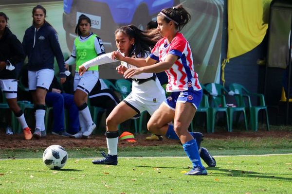 Con un empate sin goles comenzó la segunda fecha - Fútbol - ABC Color