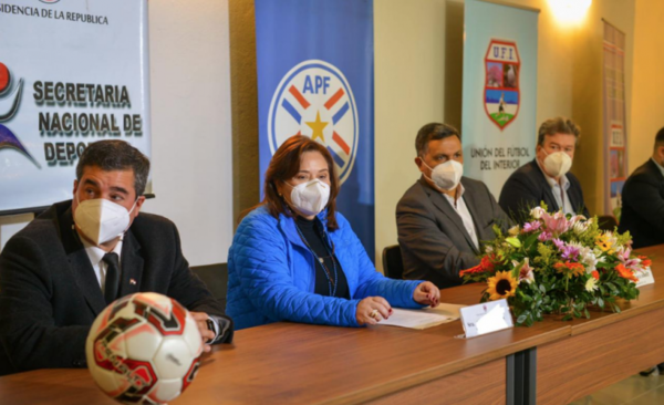 Diario HOY | Lanzan torneo de la Nacional B
