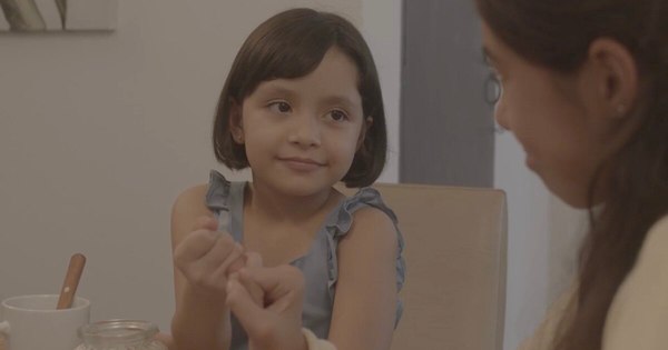 La Nación / Continúa la miniserie paraguaya “Pequeñas esperanzas 2”