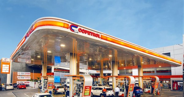 La Nación / Copetrol lanza la “Promo Potente” con la Supra 95 Aditivada