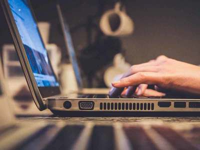 Paraguaya víctima de un ciberdelincuente a través de internet, perdió Gs. 270 millones