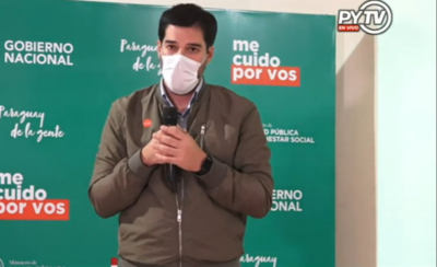 Diario HOY | Descienden los fallecidos por COVID-19 y descartan circulación de la variante delta