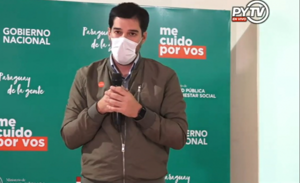 Diario HOY | Descienden los fallecidos por COVID-19 y descartan circulación de la variante delta