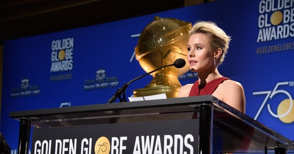 La Nación / Globos de Oro: prohíben a votantes aceptar regalos