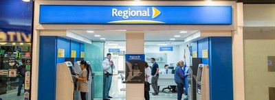 Julio viene con muchas promociones de la mano de Banco Regional