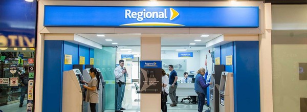 Julio viene con muchas promociones de la mano de Banco Regional