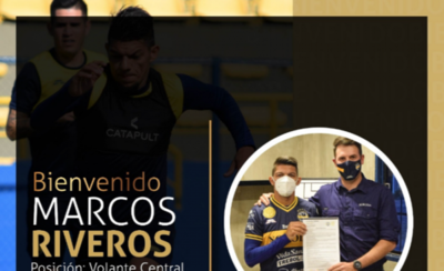 Diario HOY | Experimentados se incorporan a Spvo Trinidense