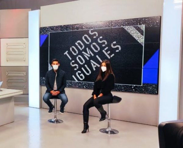 A no perderse, esta noche se estrena ‘Todos Somos Iguales’ en C9N | Ñanduti