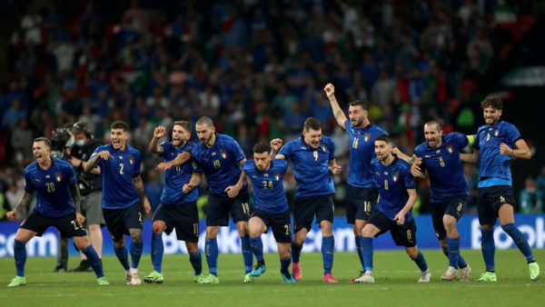 Italia desea albergar la Eurocopa 2028 o el Mundial 2030 | El Independiente
