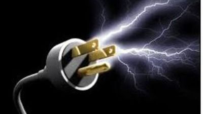 Una nena murió electrocutada al tocar un cable pelado