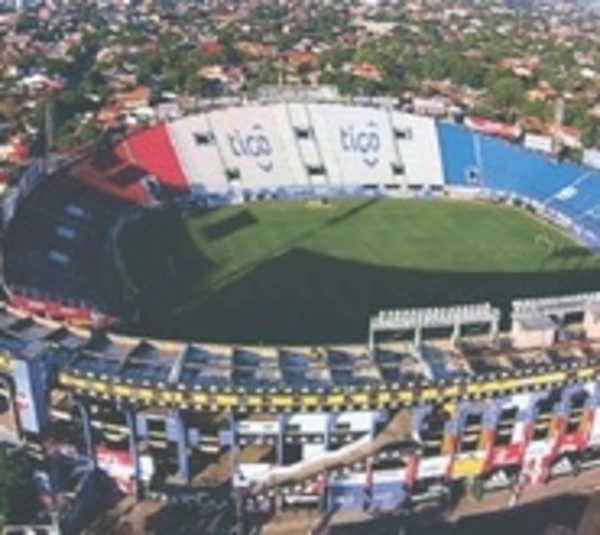 Proponen plan piloto para retorno a estadios de fútbol - Paraguay.com