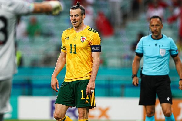 Inicia la cuenta regresiva para la llegada de Bale al Real Madrid