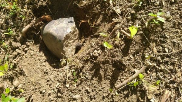 Expertos investigan posible caída de un meteorito en Cuba