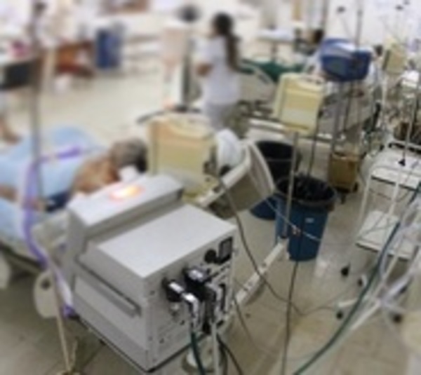 Cifras de covid-19 mantienen tendencia a la baja - Paraguay.com