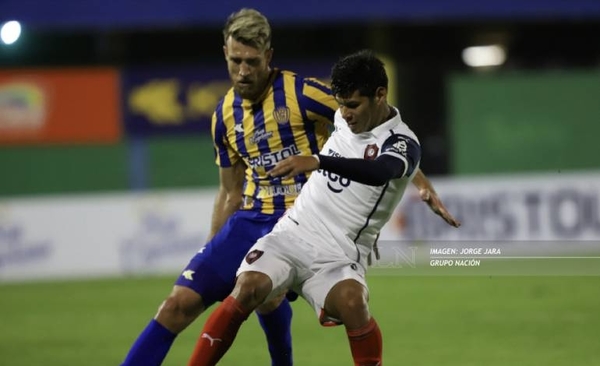 Diario HOY | El torneo Clausura inicia con un empate sin goles