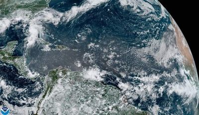 El Huracán Felicia se intensifica a categoría 4 muy lejos de costas mexicanas - Mundo - ABC Color