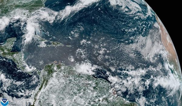 El Huracán Felicia se intensifica a categoría 4 muy lejos de costas mexicanas - Mundo - ABC Color