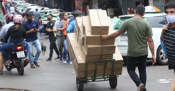 La Nación / Itaú corrige al alza pronóstico crecimiento del PIB a 4,5%