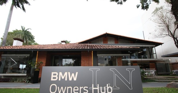 La Nación / BMW abre las puertas de Owners Hub en Asunción