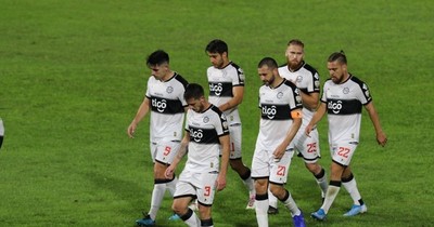 La Nación / La sensación es que se pudo más ante Inter
