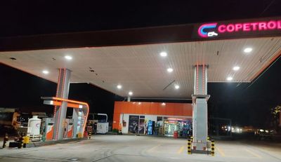 “Empleado infiel” habría desviado la suma de G. 700 millones - Nacionales - ABC Color