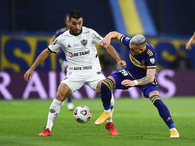 Brasil: Palmeiras visita al Goianiense - Fútbol - ABC Color