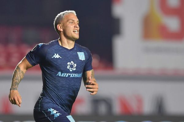 Boca no pudo con Unión de Santa Fe - Fútbol - ABC Color