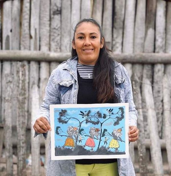 El Mercado de Arte expondrá obras de creadores paraguayos en Karu - Cultura - ABC Color