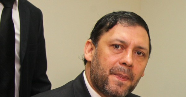 La Nación / Bogado pide a la Justicia revisión de su condena