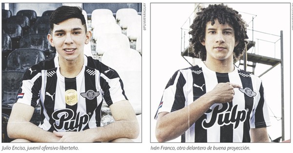 La Nación / La “nueva piel” del campeón