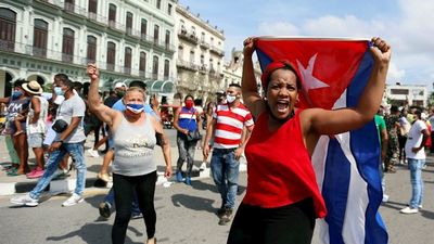 ¿Funciona finalmente el bloqueo?