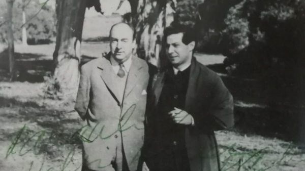 Pablo Neruda y una desconocida carta al Paraguay