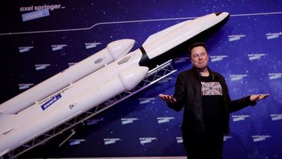 Un millón de personas piden asiento para viajar al espacio