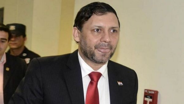 Víctor Bogado plantea revisión de causa