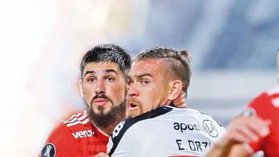 Orzusa: “La gente te da piel de gallina”