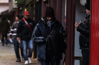 Se anuncian amaneceres fríos con escarchas para los próximos días