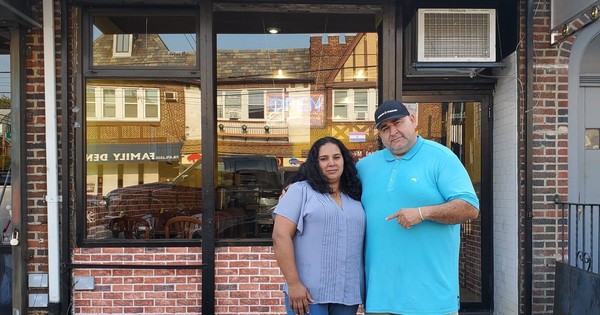 La Nación / LN Live: conquistan un pedazo de Nueva York con el asado paraguayo