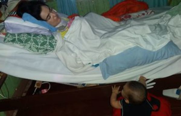 Condenan a médicas que dejaron en estado vegetativo a una joven madre – Diario TNPRESS
