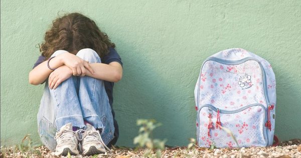 La Nación / Brasil: detienen a cerca de 900 personas por violencias contra niños y adolescentes