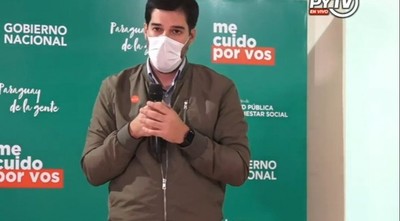 DE MOMENTO DESCARTAN CIRCULACIÓN DE LA VARIANTE DELTA