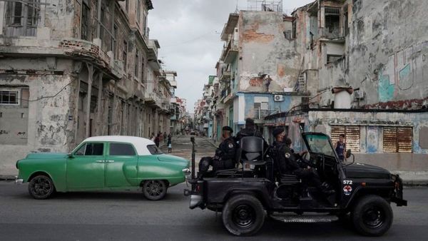Cuánto afecta realmente a Cuba el embargo de Estados Unidos