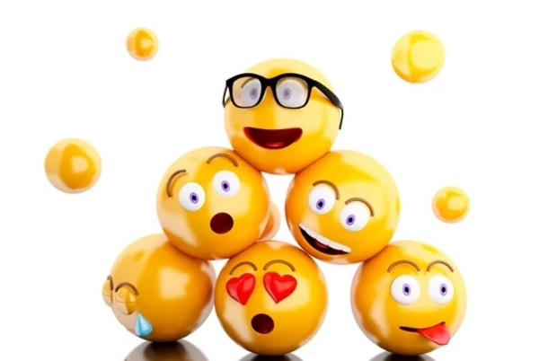 Día Mundial del Emoji: ¿Cuáles son los más utilizados de las redes? - Megacadena — Últimas Noticias de Paraguay