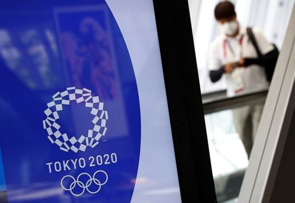 Villa Olímpica de Tokyo 2020 reporta su primer caso positivo por Covid-19