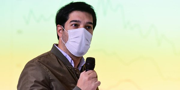 Covid-19: Todavía no se confirma la circulación de la variante Delta y sigue el descenso de casos - ADN Digital