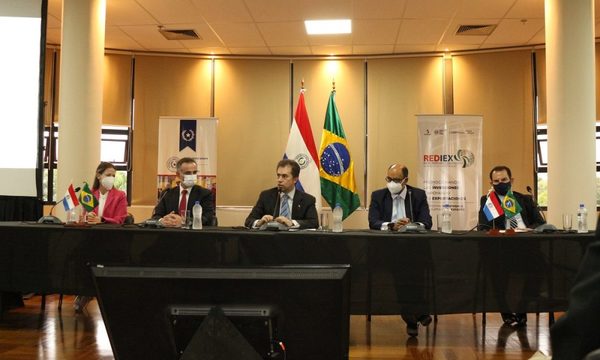 Se viene la 12° Expo Paraguay-Brasil
