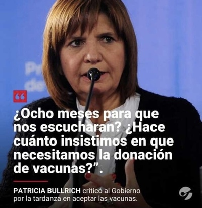 Donaciones: en Paraguay las critican, en el resto del mundo las exigen - El Trueno